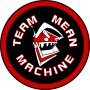 Mean Machine Logo