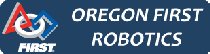 Oregon First Logo